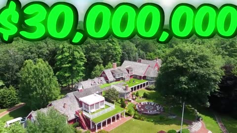 $1 vs $100,000,000 House!