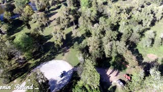 River Forest FPV, Oct 21, 2020