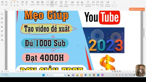How to get 1000 subs and 4000 watch hours for free,