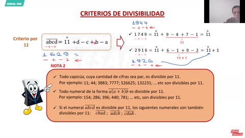 ANUAL VALLEJO 2023 | Semana 30 | Aritmética | Economía