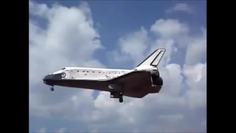 Shuttle Rebuttal