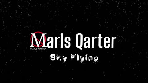 [FREE] Marls Qarter Type Beat “Sky Flying” | Rap Instrumental 2023