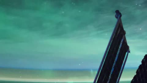 Northern Lights Seen From the International Space Station_Full-HD_60fps