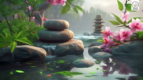 Relaxing Music for Mindfulness: Spa, Zen, Yoga, Sleep, Piano, Stress Relief, and Massage