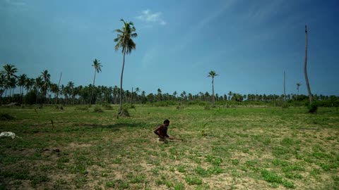 Sri Lanka crisis pushes war-shattered Tamils to brink