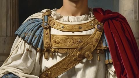 Augustus: The First Emperor Who Transformed Rome and Shaped History