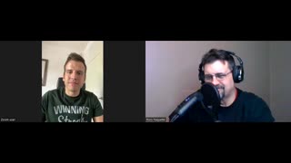 Power of Man Podcast Episode 98 - Jujitsu for Life with Bruno!!!