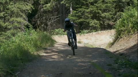 EXTREME SPORTS Downhill Mountain Biking BEST OF 2022 MIX·11