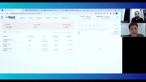 What is Margin Trading Facility (MTF) | m.Stock