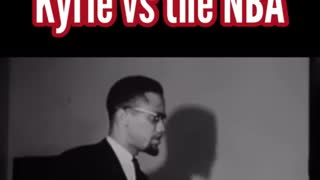 Malcolm X predicted Shaq’s response to Kyrie Irving(