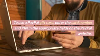 ($ 750+) FREE PayPal Gift Card 2022 | Free PayPal Money (2022)