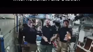 NASA Exposed