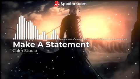 Bleach Ichigo - Make A Statement | EPIC Anime Music, Anime Workout Music, Anime Training Music