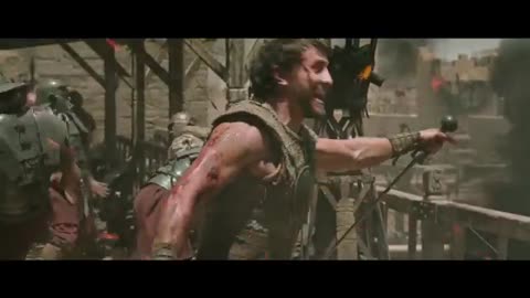 Gladiator II - Official Trailer (2024) - Paul Mescal, Pedro Pascal, Denzel Washington
