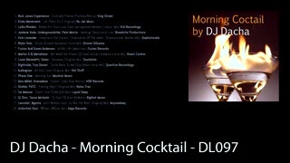 DJ Dacha - Morning Cocktail - DL097