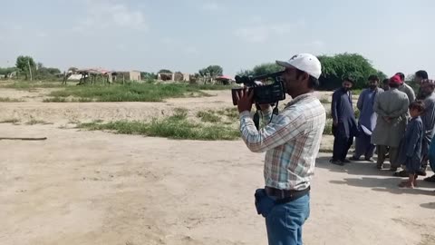 After the floods in Balochistan, the Pakistan Army rescued the people trapped in the floods by setting up camps for the flood victims, checking them with doctors and providing them with food, water and medicine, and other necessities.