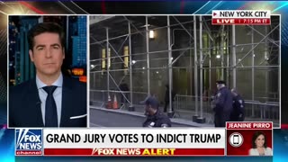 Judge Jeanine Speaks About the Democrat Hatred For Trump