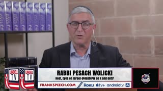 Wolicki: Breaking Down The Jewish Electorate