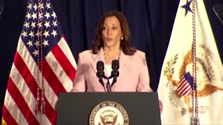 VP Harris touts Americas investment to curb migration