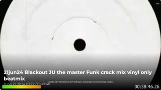 21jun24-blackout-ju-the-master-funk-crack-mix-vinyl-only-beatmix