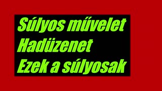 Szkízó - Súlyos művelet (hivatalos dalszöveges audió)