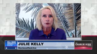 Julie Kelly: The Left Wants to Lock Trump in a Federal Courthouse During Peak Election Season