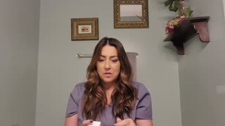 Unboxing & review of IL Makiage Tanning Foam and foundation