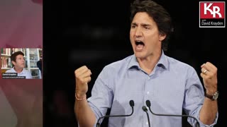 SOG17: Trudeau swarmed in Belleville. Flees. You won’t believe who stands up for him | Stand on Guard Ep 17