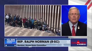 Rep. Norman: Our government is financing illegal immigrants with ‘money we don’t have’