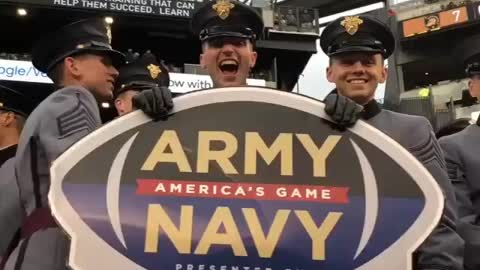 US Navy Army Games