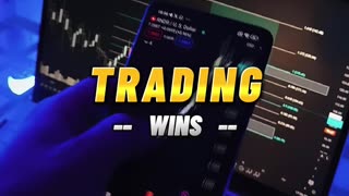 Guess what? Trading always wins!