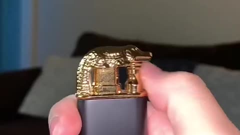 Unique Lighters