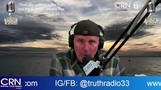 Truth Radio Sunday Show Update