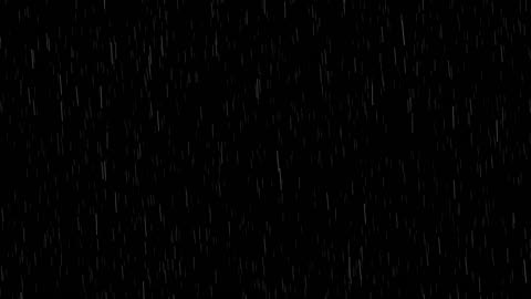 Heavy Rain Sounds For Sleeping | Instantly Fall Asleep and Beat Insomnia With Rain Sound At Night