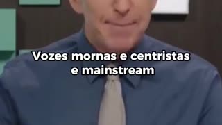 Se os americanos soubessem o que está ocorrendo jamais diriam que Brasil há uma democracia.