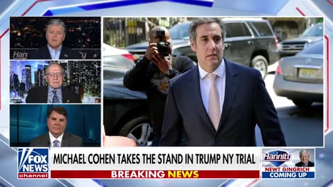 Alan Dershowitz Torches Michael Cohen, Reveals Trump's Chances At Full Acquittal