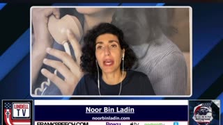 Noor Bin Ladin