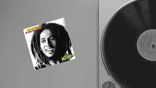 Bob Marley & The Wailers - Is This Love