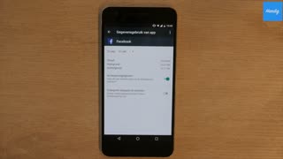 Zo bespaar je MB's op je Android! | Handig