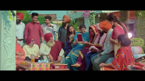 Mere Wala Sardar (Full Song) - Jugraj Sandhu