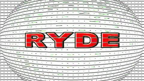 RYDE IMAGING VIDEO VARIABLE MICROENCODING