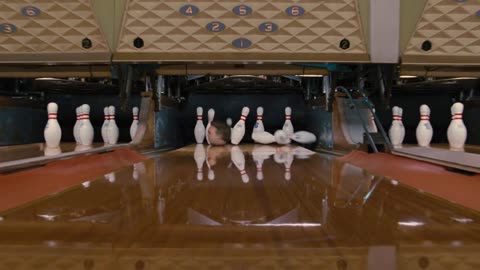Bowling Ball Head Scene - Men in Black 3 (2012) Movie Clip