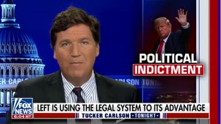 Tucker: Criminals are now a protected class