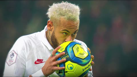 neymar __ If you want 4k comps or presets,#neymar #4k edit #football #tranding