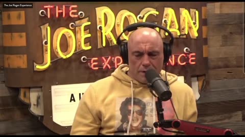 Joe Rogan Explains How Dems' Squatter’s Rights Is Blowing Up In Their Faces