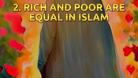 Islam Is The Best Religion ☪️☝️| Islamic videos #shorts #islam #trending #edit