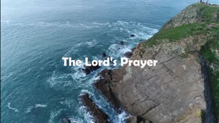 The Lord´s Prayer-Cover-Cliff Richard