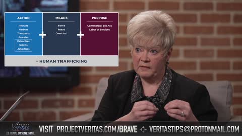 PV: HHS Child Trafficking Whistleblower