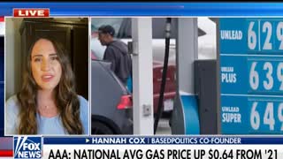 Gas is about to higher due to green new deal , Biden is now begging dictators for oil. Biden has put the USA at huge risk of massive depression with intent. Biden uses all the military defense reserves for bad green new deal decisions and now has put the