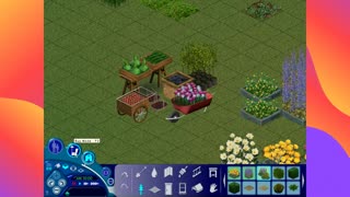 The Sims 1 - 010 Joaquinn
